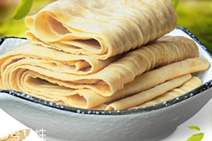 豆皮和腐竹是一樣的嗎？一起來看看區(qū)別