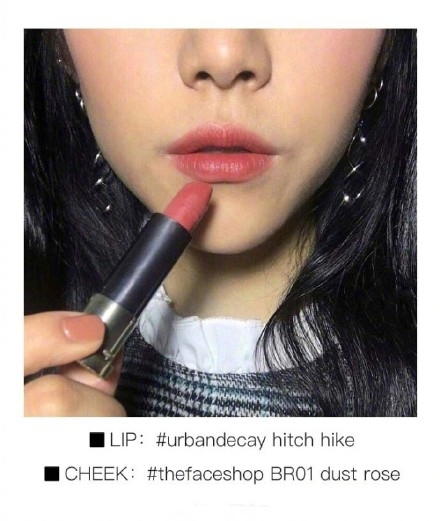 黃皮適合用什么顏色腮紅？不同膚色適合的腮紅顏色