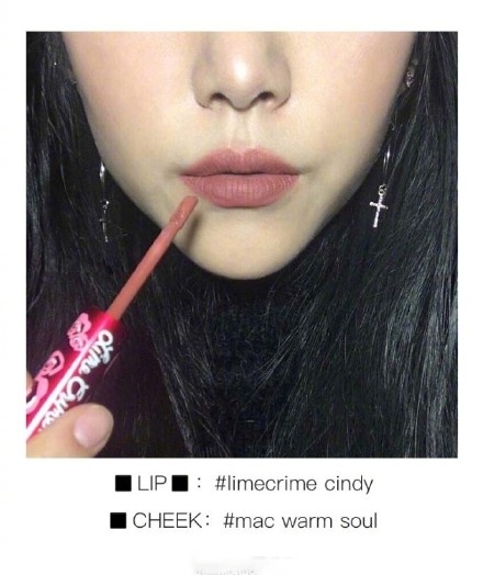 黃皮適合用什么顏色腮紅？不同膚色適合的腮紅顏色