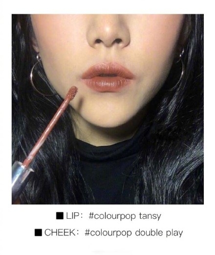黃皮適合用什么顏色腮紅？不同膚色適合的腮紅顏色