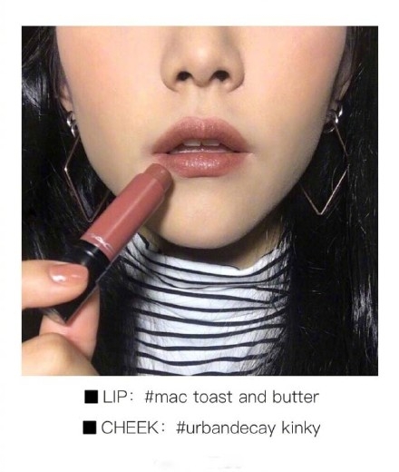 黃皮適合用什么顏色腮紅？不同膚色適合的腮紅顏色