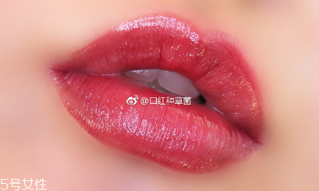 ysl圣羅蘭銀管唇釉好用嗎？蜜糖一樣水潤柔滑