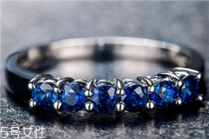 藍(lán)寶石有收藏價(jià)值嗎？最閃耀的那顆星