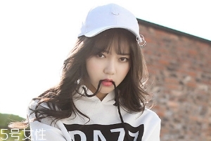 女生怎么穿帥氣？教你帥氣女孩穿搭術(shù)