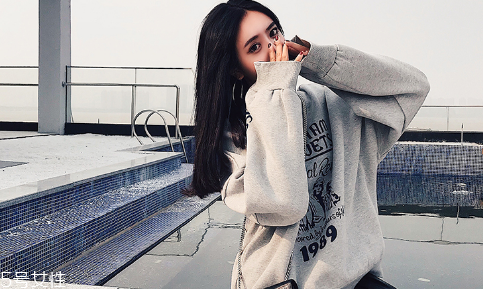 女生怎么穿帥氣？教你帥氣女孩穿搭術(shù)