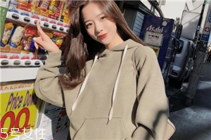 衛(wèi)衣買小了怎么辦？這樣做千萬別浪費(fèi)