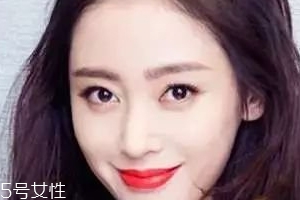 自然不做作的毛流眉怎么畫？紋理清晰有弧度