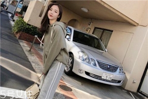 衛(wèi)衣適合什么體型人穿？不同體型選擇不同款式