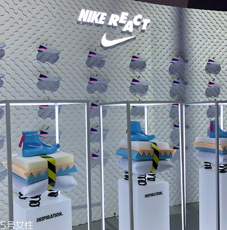 nike epic react flyknit跑鞋發(fā)售時(shí)間_在哪買(mǎi)？