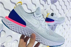 nike epic react flyknit跑鞋發(fā)售時(shí)間_在哪買(mǎi)？