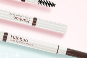 眉筆可以修容嗎？更推薦做鼻影修容