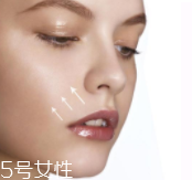 法令紋什么原因？托腮是一大誘因