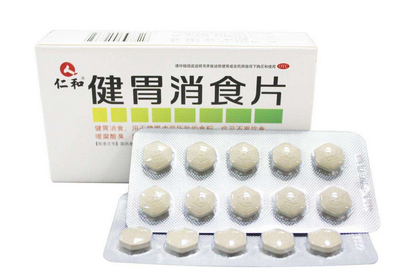 健胃消食片能給狗吃嗎？用量要注意