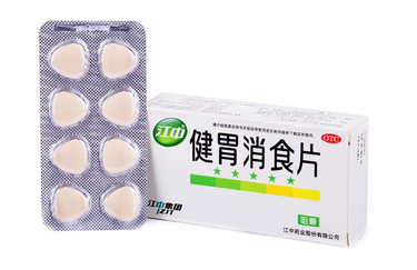 健胃消食片可以排便嗎？排便屬謠傳