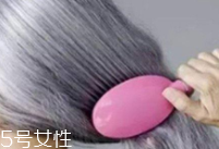 少年白什么原因？焦慮緊張會得病