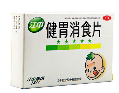 健胃消食片和乳酸菌素片哪個好？功效不同因病而異