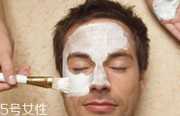 敷面膜刺痛什么原因？不僅僅是缺水