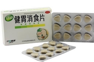 健胃消食片喂奶能吃嗎？哺乳期吃健胃消食片無(wú)影響