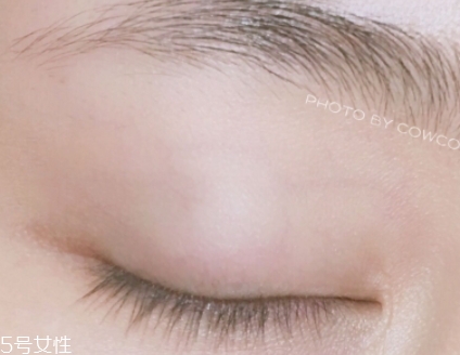 染眉膏可以持續(xù)多久？一天都不會(huì)暈妝的小秘密