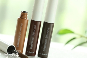 染眉膏可以持續(xù)多久？一天都不會暈妝的小秘密