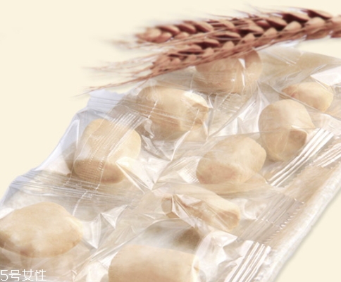 糖瓜是什么做的？小年傳統(tǒng)食品