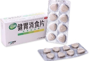 健胃消食片兒童能吃嗎？兒童吃要注意量