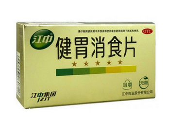 健胃消食片兒童能吃嗎？兒童吃要注意量