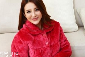 冬天睡衣多久洗一次？睡衣一周洗一次最好