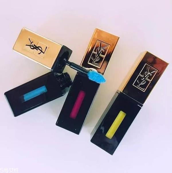 ysl唇釉怎么涂出玻璃唇？打造獨特唇色