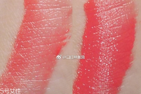 ysl圣羅蘭銀管唇釉好用嗎？蜜糖一樣水潤柔滑