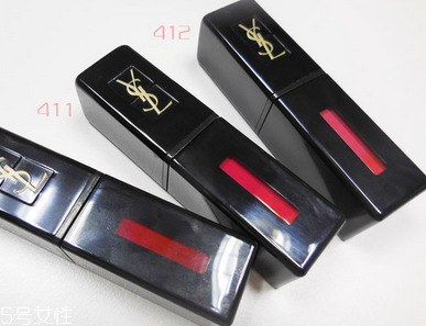ysl黑管402適合黃皮嗎？滋潤又持久