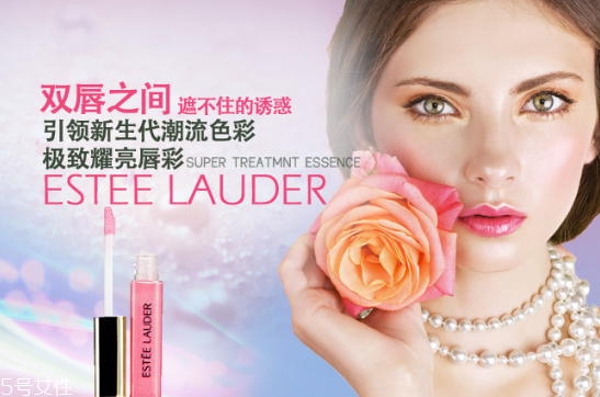 唇釉的優(yōu)點有哪些？唇釉和唇彩不一樣