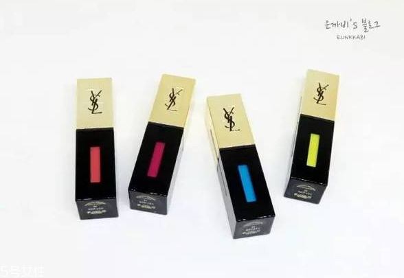 ysl唇釉怎么涂出玻璃唇？打造獨特唇色