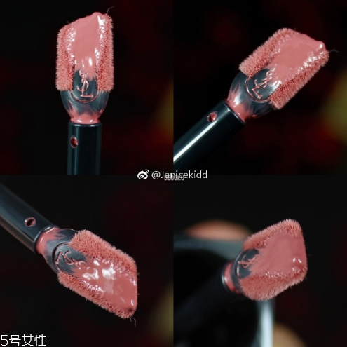 ysl新款啞光唇釉好用嗎？持久不拔干