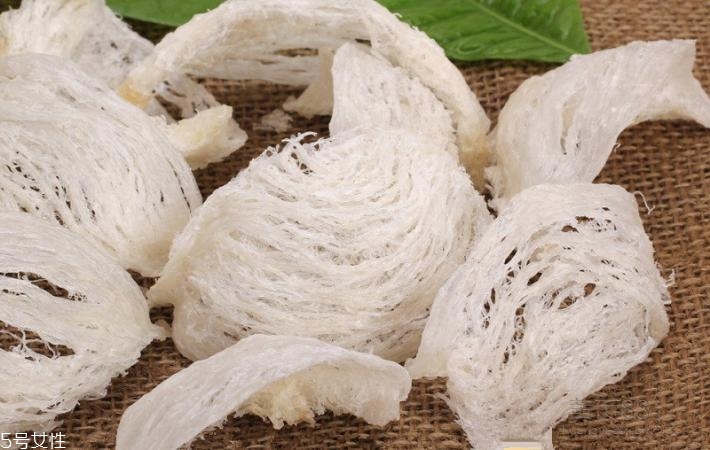 燉燕窩化水了還有營養(yǎng)嗎 燉的時(shí)間不能太長