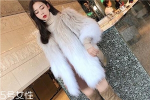 皮草能干洗嗎？皮草要這樣洗