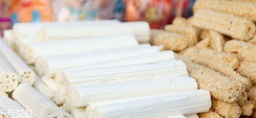 糖瓜什么時(shí)候吃？二十三糖瓜粘