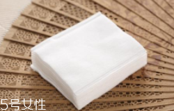 化妝棉和卸妝棉有什么區(qū)別？化妝棉功能更全