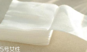 化妝棉和卸妝棉有什么區(qū)別？化妝棉功能更全