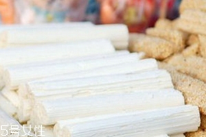 糖瓜怎么吃？幾類人不適合吃糖瓜