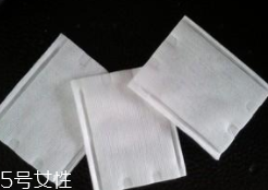 化妝棉可以用作粉撲嗎？要掌握正確方法