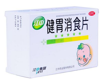 健胃消食片最多吃幾個(gè)？一天別超過(guò)9顆
