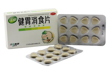 健胃消食片最多吃幾個(gè)？一天別超過(guò)9顆