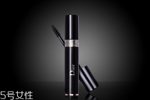 迪奧睫毛膏怎么樣？刷完睫毛膏再夾一次睫毛更卷翹