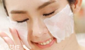 化妝棉濕敷多久一次最好？可以每天用