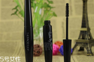 菲詩小鋪睫毛膏好用嗎？刷睫毛膏要注意這些