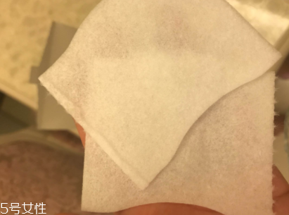 尤妮佳化妝棉含熒光劑嗎？天然材質(zhì)不含熒光劑