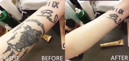 dermacol黛瑪蔻小金管怎么樣？