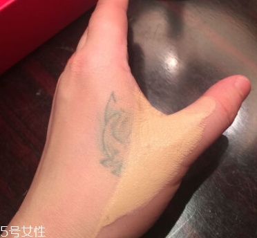dermacol黛瑪蔻小金管怎么樣？
