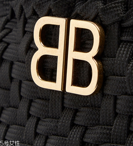 balenciaga巴黎世家鞋帶編織手提包多少錢_在哪買？